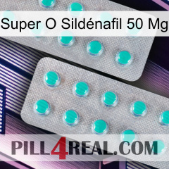 Super O Sildénafil 50 Mg 29